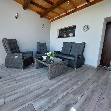 Prazdninovy Dum Sorada Villa Rohatec Ngoại thất bức ảnh