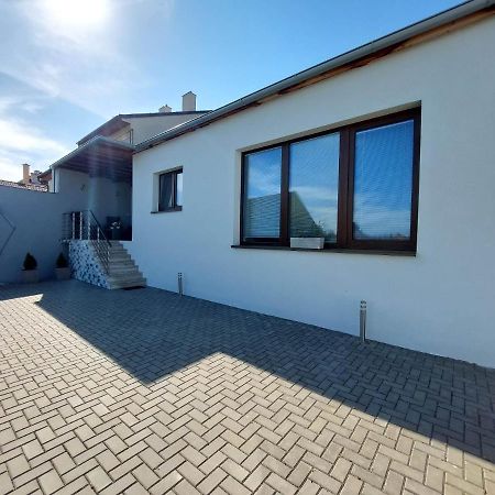 Prazdninovy Dum Sorada Villa Rohatec Ngoại thất bức ảnh