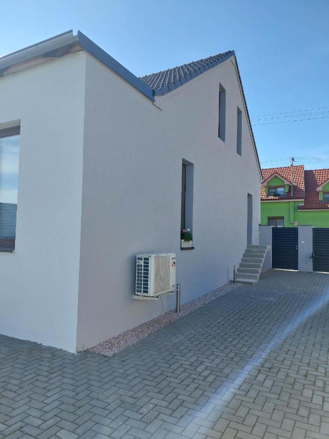 Prazdninovy Dum Sorada Villa Rohatec Ngoại thất bức ảnh